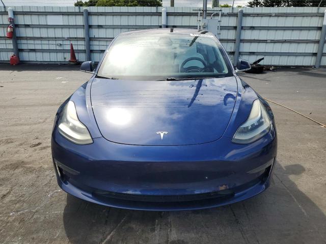 Photo 5 from auction – 2018 TESLA MODEL 3 with VIN 5YJ3E1EA3JF178297