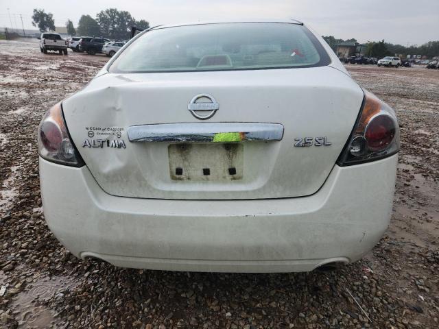 Photo 6 from auction – 2010 NISSAN ALTIMA BASE with VIN 1N4AL2AP1AN417964