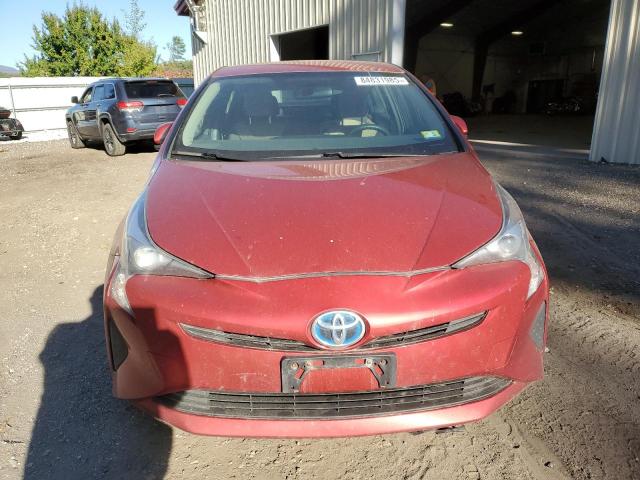 Photo 5 from auction – 2016 TOYOTA PRIUS with VIN JTDKBRFUXG3509023