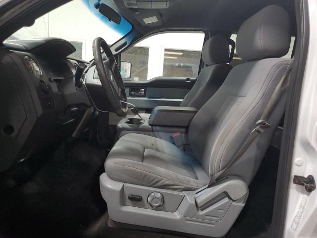 Photo 7 from auction – 2014 FORD F150 SUPER with VIN 1FTFW1ETXEFB41115