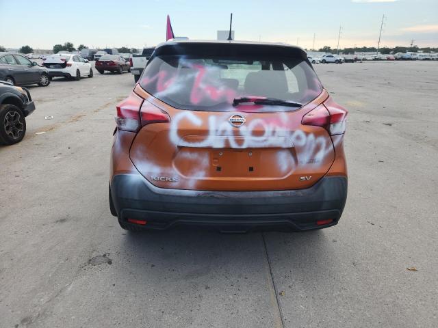 Photo 6 from auction – 2019 NISSAN KICKS S with VIN 3N1CP5CU3KL497686