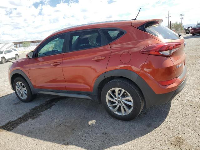 Photo 2 from auction – 2016 HYUNDAI TUCSON LIM with VIN KM8J33A48GU209998