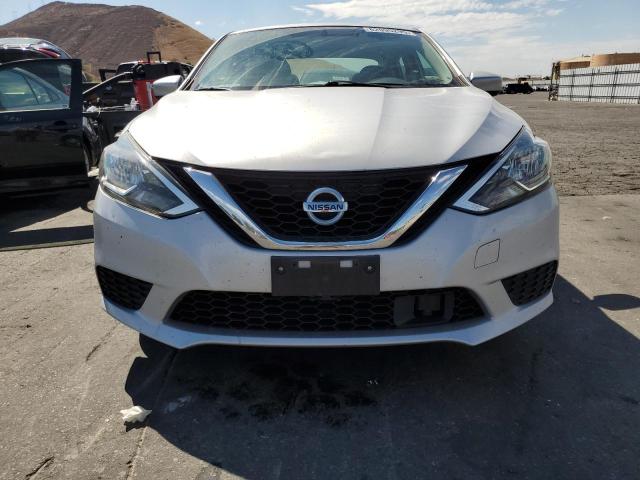 Photo 5 from auction – 2019 NISSAN SENTRA S with VIN 3N1AB7AP3KL604928