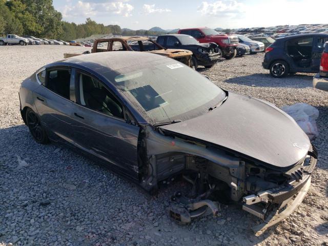 Photo 4 from auction – 2020 TESLA MODEL 3 with VIN 5YJ3E1EA5LF736699