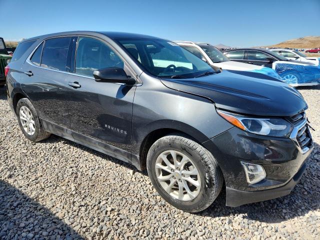 Photo 4 from auction – 2018 CHEVROLET EQUINOX LT with VIN 2GNAXJEV8J6290370