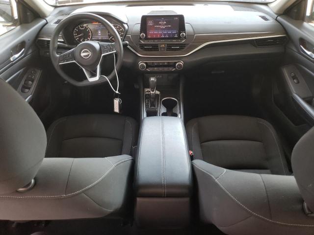 Photo 8 from auction – 2024 NISSAN ALTIMA SV with VIN 1N4BL4DV3RN386125