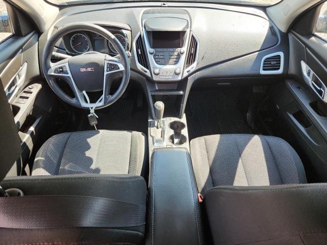 Photo 8 from auction – 2017 GMC TERRAIN SL with VIN 2GKALNEK9H6147122