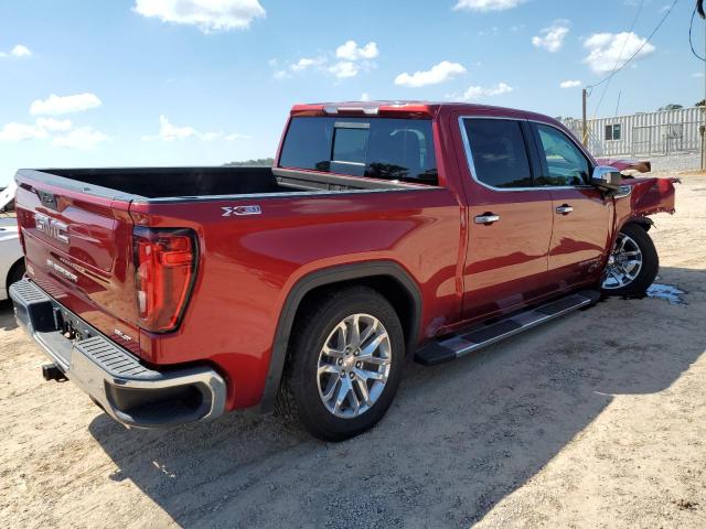 Photo 3 from auction – 2022 GMC SIERRA LIM with VIN 1GTU9DED2NZ120699