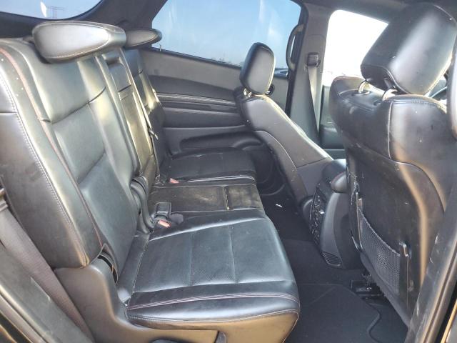 Photo 10 from auction – 2023 DODGE DURANGO GT with VIN 1C4RDJDG9PC572735