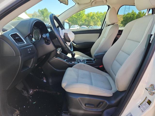 Photo 7 from auction – 2016 MAZDA CX-5 TOURI with VIN JM3KE4CY3G0868885