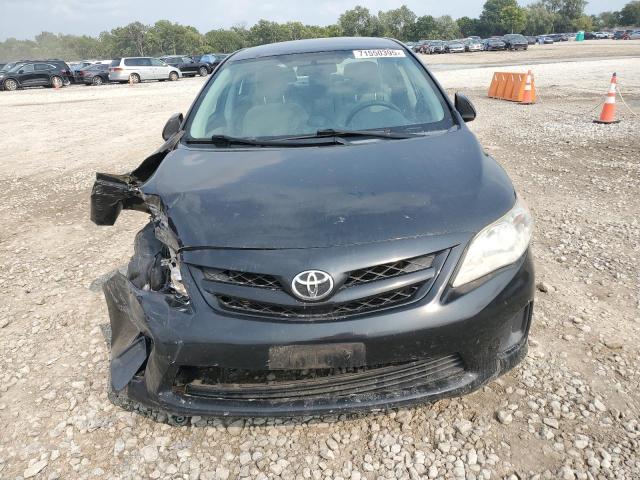 Photo 5 from auction – 2013 TOYOTA COROLLA BA with VIN 2T1BU4EE1DC074872