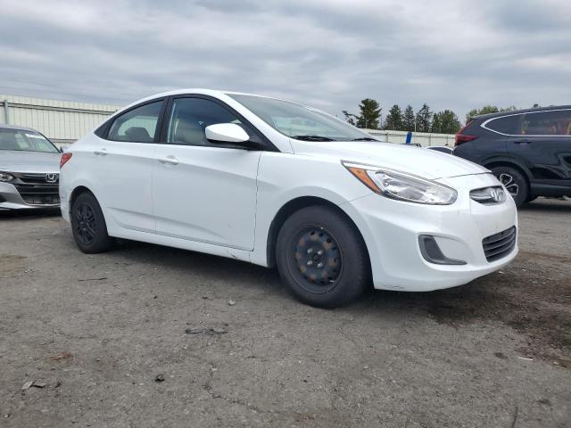 Photo 4 from auction – 2017 HYUNDAI ACCENT SE with VIN KMHCT4AE5HU317472