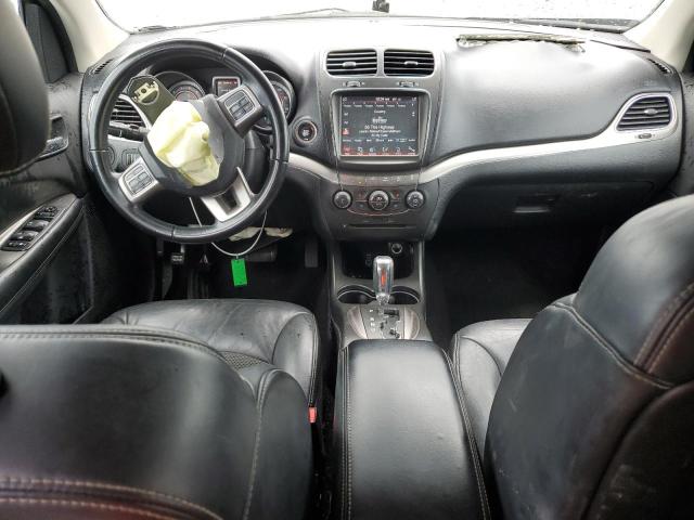 Photo 8 from auction – 2020 DODGE JOURNEY with VIN 3C4PDCGB3LT261111