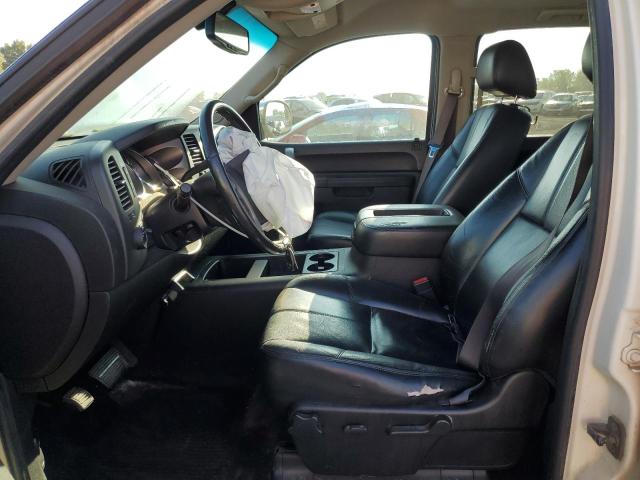 Photo 7 from auction – 2012 CHEVROLET SILVERADO with VIN 3GCPKSE75CG134030