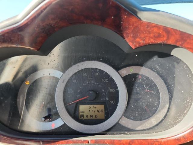 Photo 9 from auction – 2011 TOYOTA RAV4 LIMIT with VIN 2T3DF4DV0BW099074