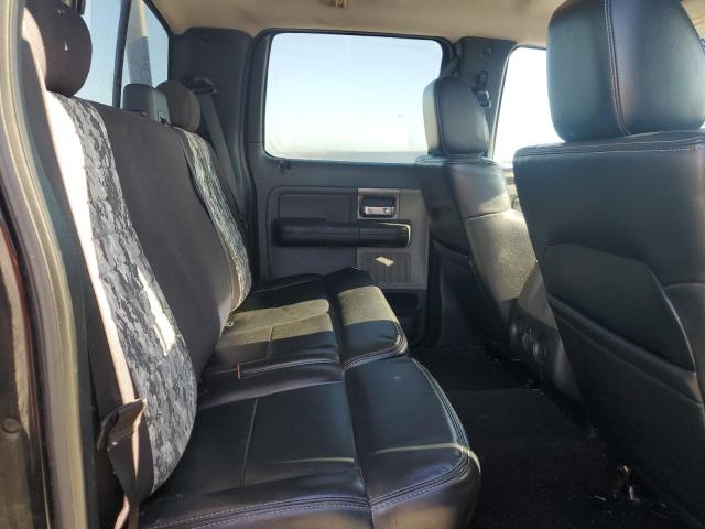 Photo 10 from auction – 2007 FORD F150 SUPER with VIN 1FTPW14V47FA44700