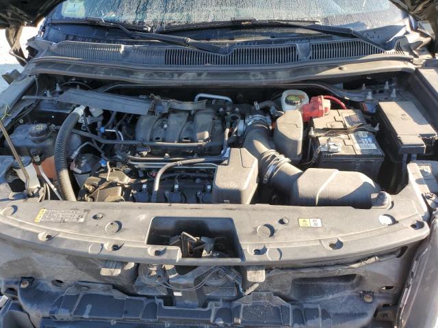 Photo 12 from auction – 2018 FORD EXPLORER XLT with VIN 1FM5K8D84JGC59366