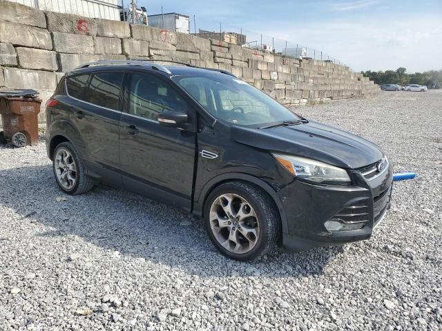 Photo 4 from auction – 2013 FORD ESCAPE TIT with VIN 1FMCU0J95DUA77987