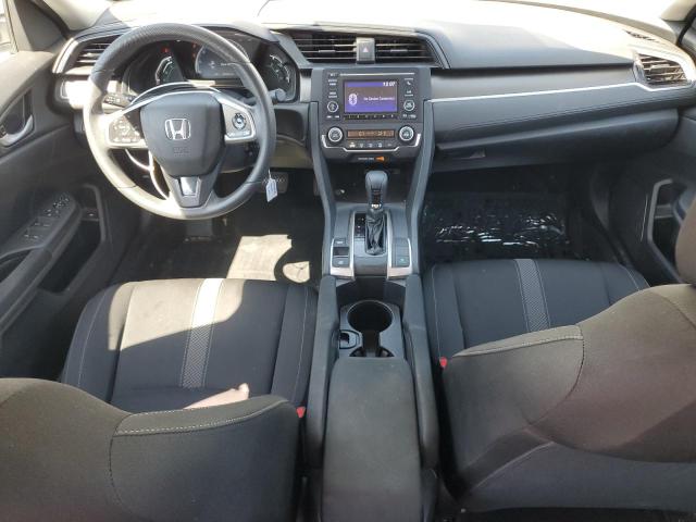 Photo 8 from auction – 2020 HONDA CIVIC LX with VIN 19XFC2F69LE013141