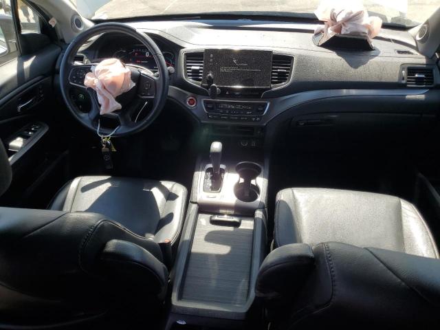 Photo 8 from auction – 2020 HONDA PILOT EXL with VIN 5FNYF6H57LB062246
