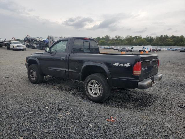 Photo 2 from auction – 2004 DODGE DAKOTA SXT with VIN 1D7GG16K04S588748