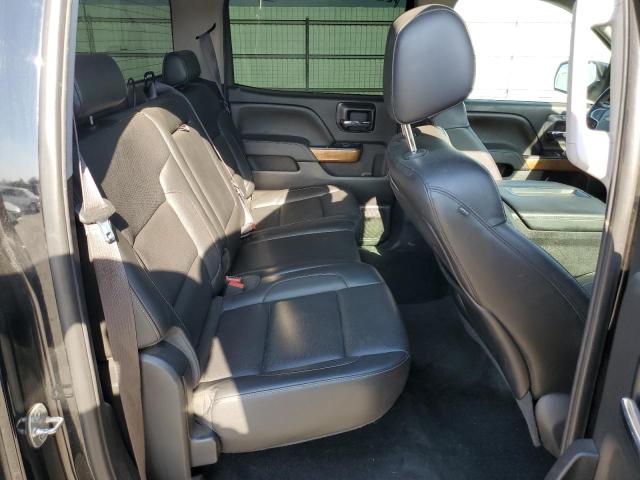 Photo 10 from auction – 2014 CHEVROLET SILVERADO C1500 LTZ with VIN 3GCPCSECXEG291260