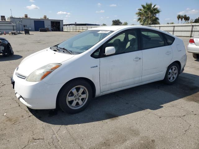 TOYOTA PRIUS 2009 with VIN JTDKB20U197844280 - Photo from auction