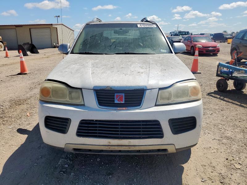 Photo 5 from auction – 2006 SATURN VUE with VIN 5GZCZ53446S811150