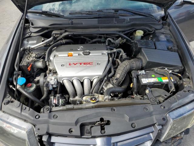 Photo 11 from auction – 2005 ACURA TSX with VIN JH4CL96805C010408