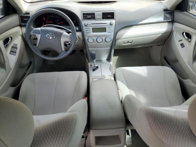 Photo 8 from auction – 2011 TOYOTA CAMRY BASE with VIN 4T1BF3EK9BU688879