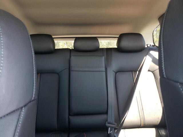 Photo 10 from auction – 2025 MAZDA CX-50 PREM with VIN 7MMVAADW5SN100916