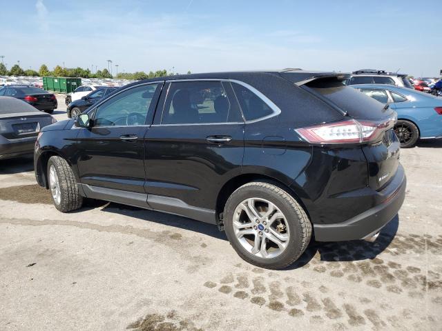Photo 2 from auction – 2018 FORD EDGE TITANIUM with VIN 2FMPK4K84JBC33166