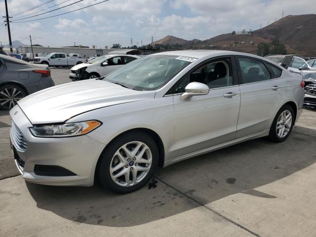 FORD FUSION SE 2016 with VIN 1FA6P0HD9G5131637 - Photo from auction