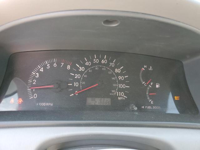 Photo 9 from auction – 2006 TOYOTA COROLLA CE with VIN 1NXBR32E56Z616136