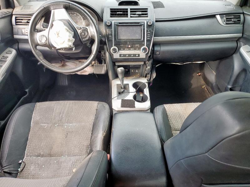 Zdjęcie 8 z aukcji – 2012 TOYOTA CAMRY BASE z VIN 4T1BF1FKXCU503940