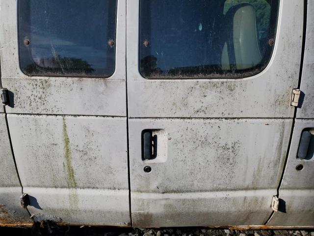 Photo 11 from auction – 2002 FORD ECONOLINE with VIN 1FTNE24262HA25469