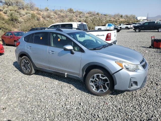 Photo 4 from auction – 2016 SUBARU CROSSTREK with VIN JF2GPAKC1G8214371