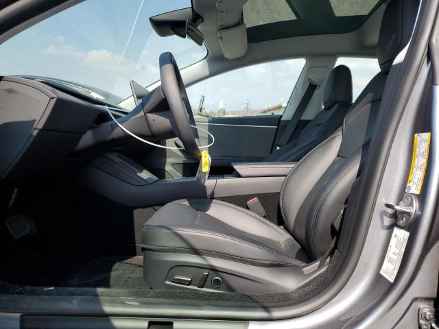 Photo 7 from auction – 2025 TESLA MODEL 3 with VIN 5YJ3E1EA5SF880302