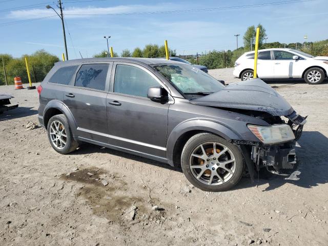 Photo 4 from auction – 2018 DODGE JOURNEY with VIN 3C4PDCEG8JT380557