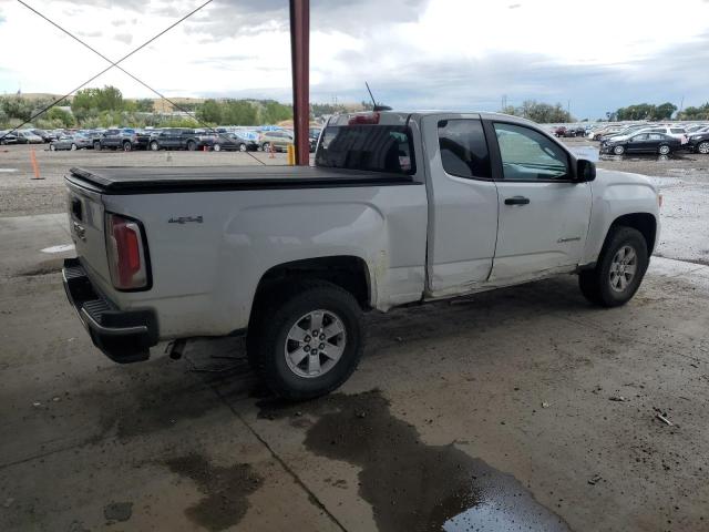 Photo 3 from auction – 2015 GMC CANYON with VIN 1GTH6AEA1F1196039