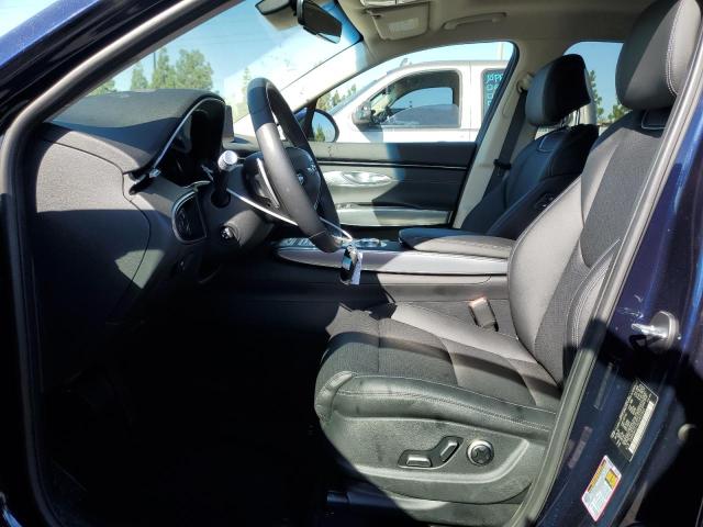 Photo 7 from auction – 2025 GENESIS GV70 BASE with VIN 5NMMADTB6SH033865