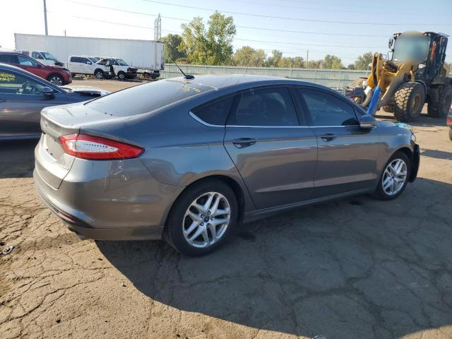 Photo 3 from auction – 2014 FORD FUSION SE with VIN 1FA6P0H74E5392276
