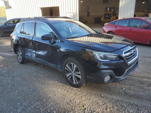 Photo 4 from auction – 2019 SUBARU OUTBACK 2. with VIN 4S4BSANC6K3296571