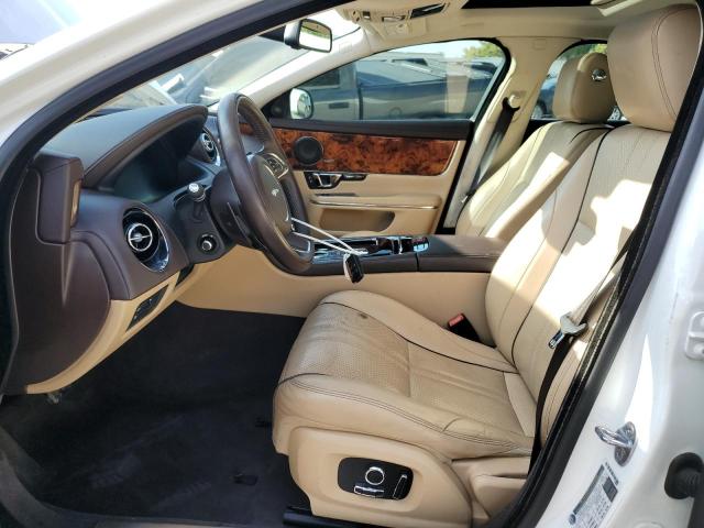 Photo 7 from auction – 2016 JAGUAR XJ with VIN SAJWA1C76G8V91339