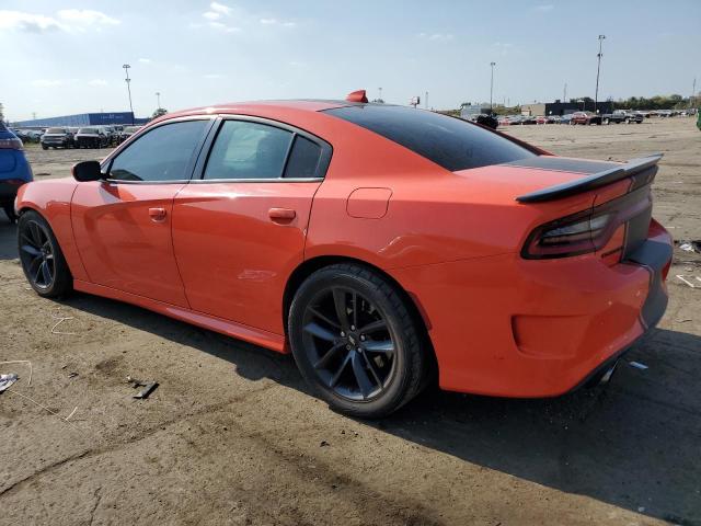 Photo 2 from auction – 2019 DODGE CHARGER SC with VIN 2C3CDXGJ9KH646469