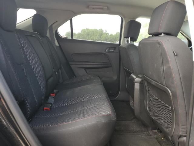 Photo 11 from auction – 2012 CHEVROLET EQUINOX LT with VIN 2GNALDEK8C6364635
