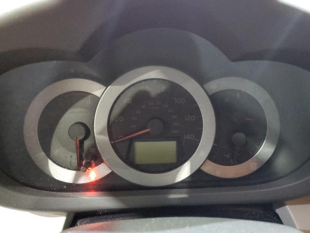Photo 9 from auction – 2011 TOYOTA RAV4 with VIN 2T3BF4DV9BW138414