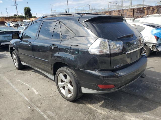 Photo 2 from auction – 2007 LEXUS RX 350 with VIN 2T2GK31UX7C019873