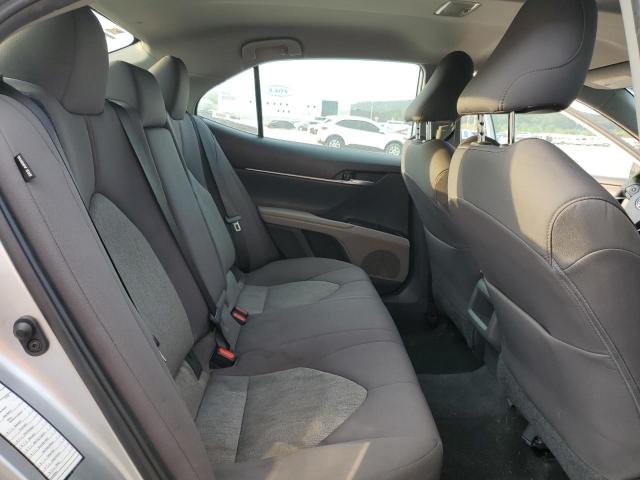 Photo 10 from auction – 2020 TOYOTA CAMRY LE with VIN 4T1C11AK2LU304181