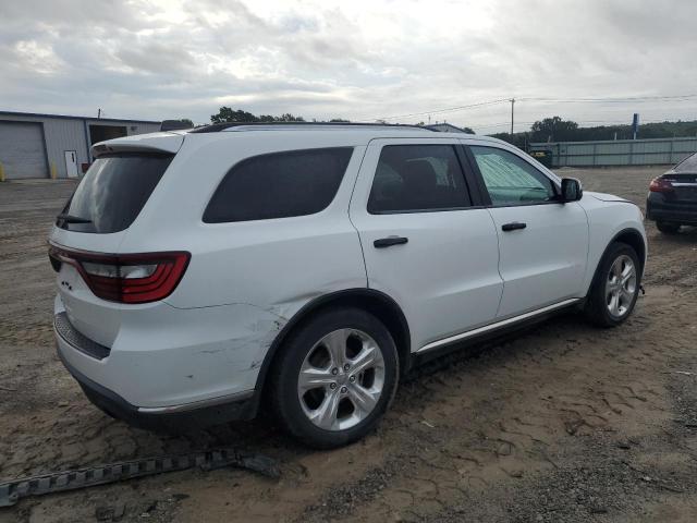 Photo 3 from auction – 2014 DODGE DURANGO SX with VIN 1C4RDHAG5EC560379